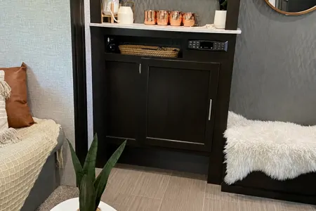 Js's Braxton Creek 290 BHS Travel Trailer