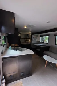 Js's Braxton Creek 290 BHS Travel Trailer