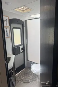 Js's Braxton Creek 290 BHS Travel Trailer
