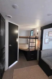 Js's Braxton Creek 290 BHS Travel Trailer