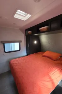 Js's Braxton Creek 290 BHS Travel Trailer