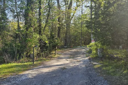 Wilderness RV Cottage