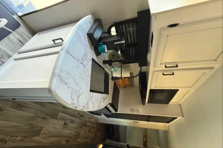 Family Fun Bunk Trailer
