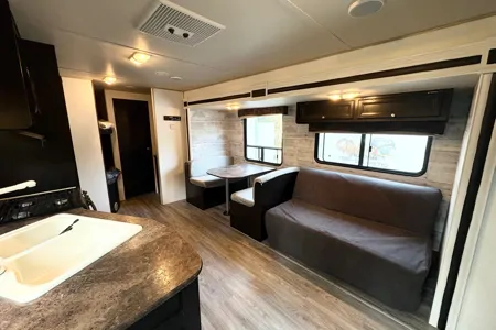 Jayco Swiftie