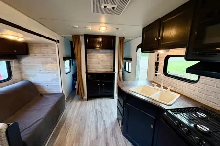 Jayco Swiftie