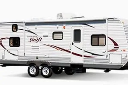 Jayco Swiftie