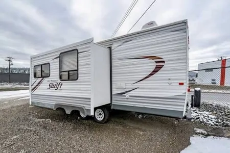 Jayco Swiftie