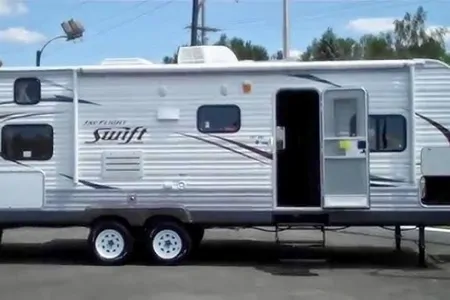Jayco Swiftie