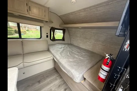 Bryan's Coachmen Catalina Summit Series 7 164bhx Travel Trailer