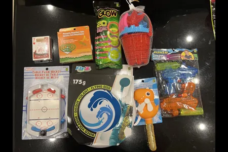 The Great Escape Family Suite