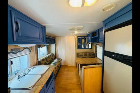 🫎 Wild Moose Travel trailer 🫎