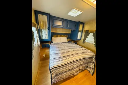 🫎 Wild Moose Travel trailer 🫎