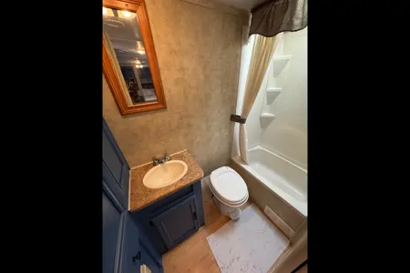 🫎 Wild Moose Travel trailer 🫎