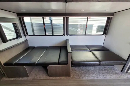 Jas's Blissful Trailer