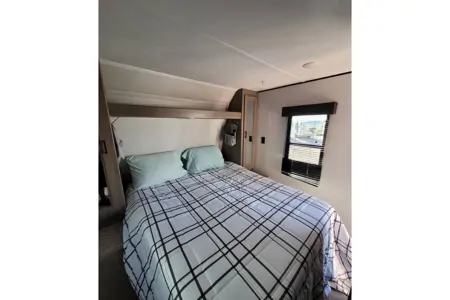 Jas's Blissful Trailer