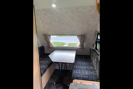 Easy Tow Prolite Evasion 16 Travel Trailer