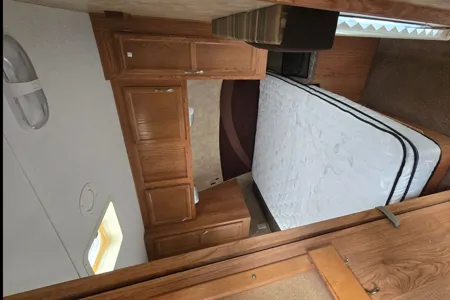 Jayco JayFlight G2 Travel Trailer