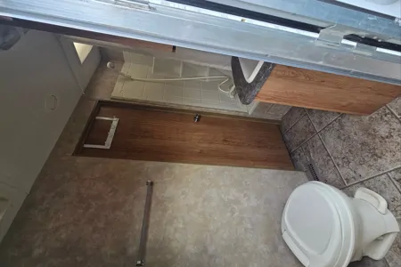 Jayco JayFlight G2 Travel Trailer