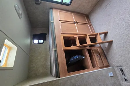 Jayco JayFlight G2 Travel Trailer