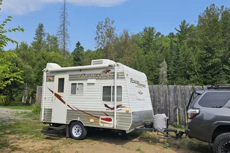 AA Road Runner - 16 feet compact