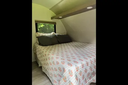 Forest River Wildwood FSX Travel Trailer