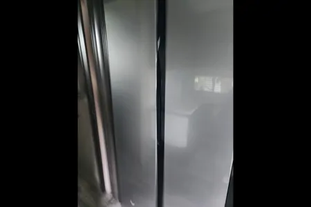 Corey's 2022cGrand Design 28 BH Fifth Wheel