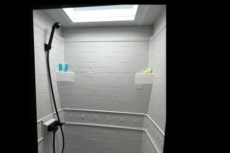 2024 Transcend Travel Trailer Ft.2 Bathrooms!