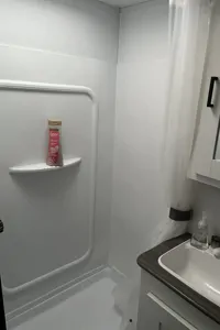 Cozy Home Travel Trailer