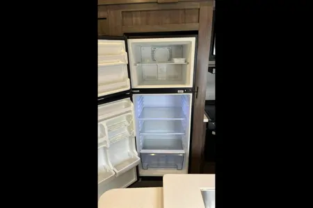 Tim's Forest River Rockwood Signature Ultralight Fifth Wheel