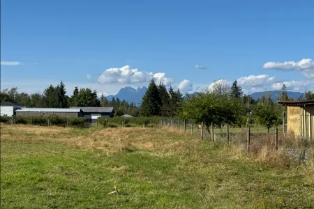 The Countryside Retreat RV