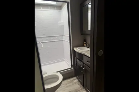 JAC’s Grand Adventure Travel Trailer