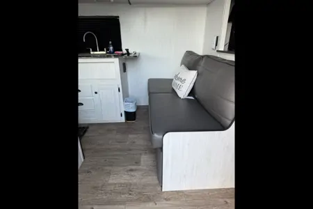 2022 Hearland Travel trailer