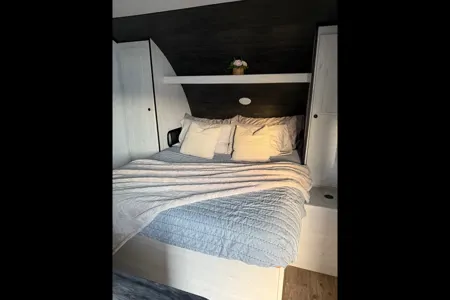 2022 Hearland Travel trailer