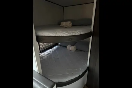 2022 Hearland Travel trailer