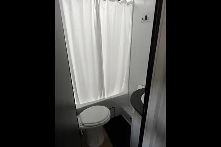 2022 Hearland Travel trailer