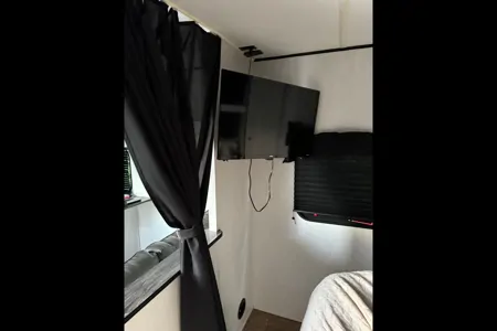 2022 Hearland Travel trailer