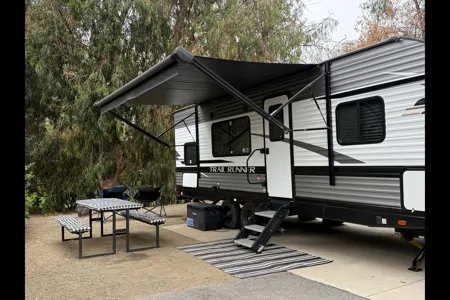 2022 Hearland Travel trailer