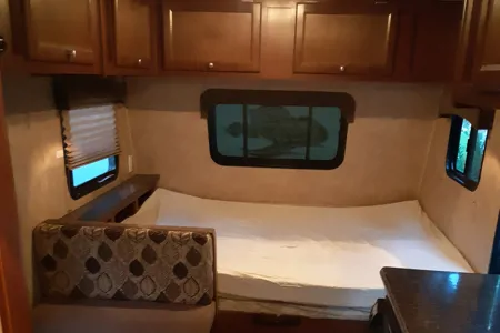 The Coachman Clipper