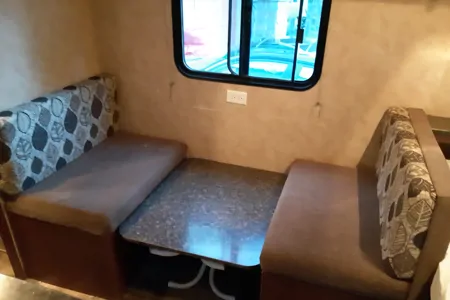 The Coachman Clipper