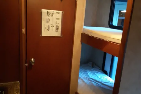 The Coachman Clipper