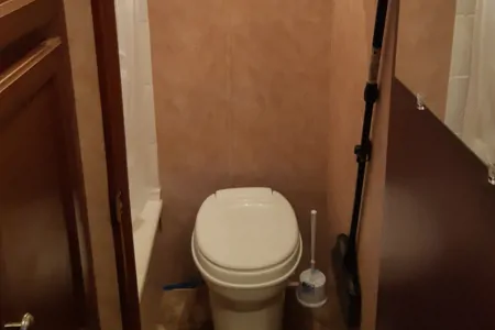 The Coachman Clipper