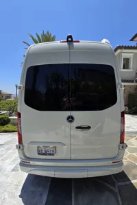 The Ultimate Luxery RV - Grech Strada Class B