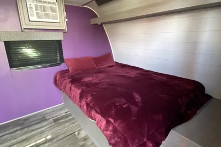 'Harmony' Elisabeth & Scotty's 17R Travel Trailer