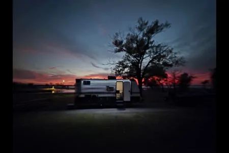 Stivers Family Keystone Hideout 181BH Travel Trailer