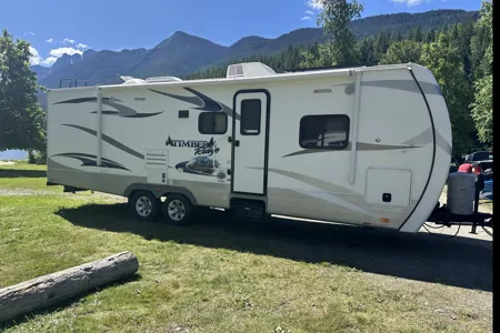 Your Home Away from Home