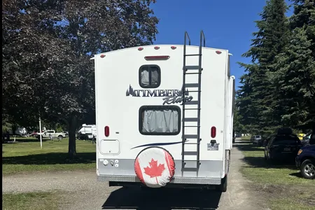 Your Home Away from Home