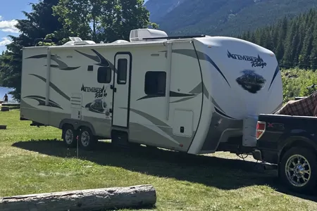 Your Home Away from Home