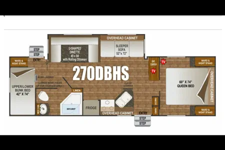 Your Home Away from Home