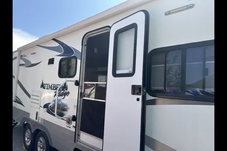 Your Home Away from Home