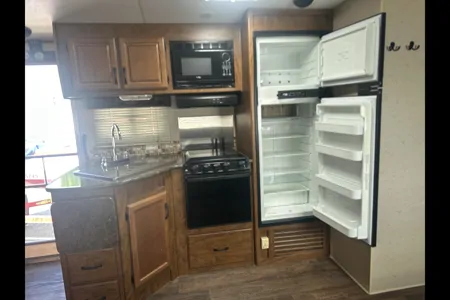 Your Home Away from Home